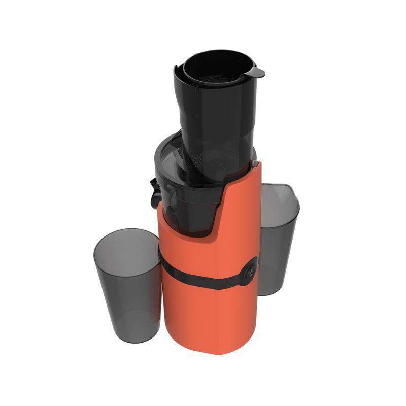 Máy ép chậm Hawonkoo SJH-002-CR 4 Máy ép chậm Hawonkoo SJH-002-CR - Ảnh 2