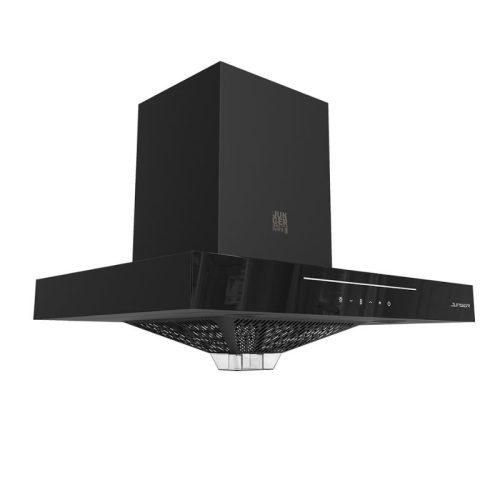 anh may hut mui am tu junger hrj 701 black