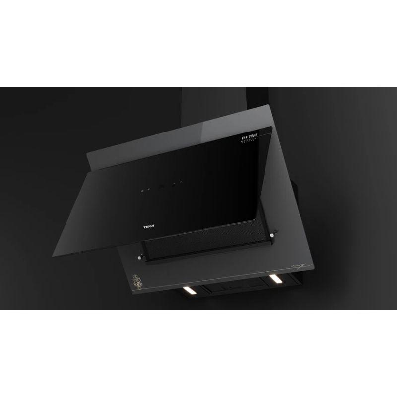 Máy hút mùi áp tường Teka DVT 68660 TOS VG 4 Máy hút mùi áp tường Teka DVT 68660 TOS VG - Ảnh 2