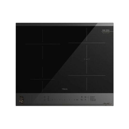 Bếp Từ Teka 4 Vùng Nấu Van Gogh IBF 64 FST VG Lắp Âm
