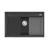 chau rua bat da 1 ho konox terra 790s black