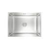 chau rua bat inox 1 ho konox kn6044su dekor