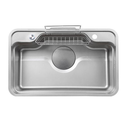 Chậu rửa bát Kluger KF7848FS – S78 Basic