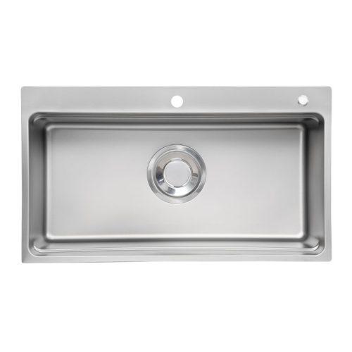 Chậu rửa bát Kluger KF8850FS Basic