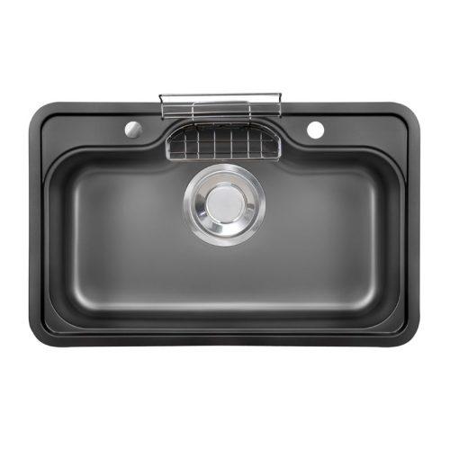 Chậu rửa bát Kluger KT8050FB – S80