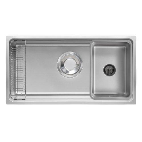 Chậu rửa bát Kluger KU8844FS Plus