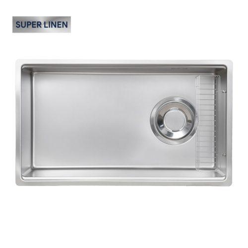 Chậu rửa bát Kluger KY7545SL Basic