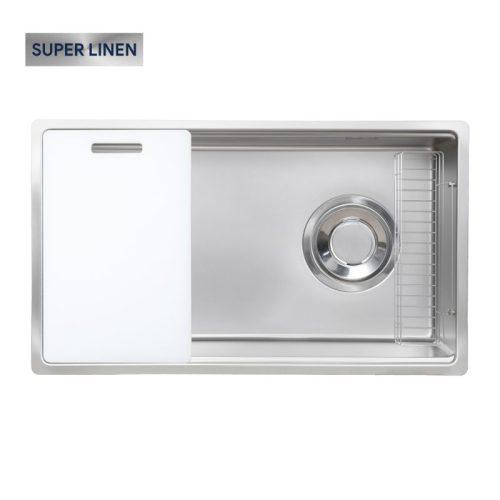Chậu rửa bát Kluger KY7545SL Plus
