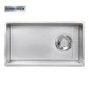 Chậu rửa bát Kluger KY8045SL Basic
