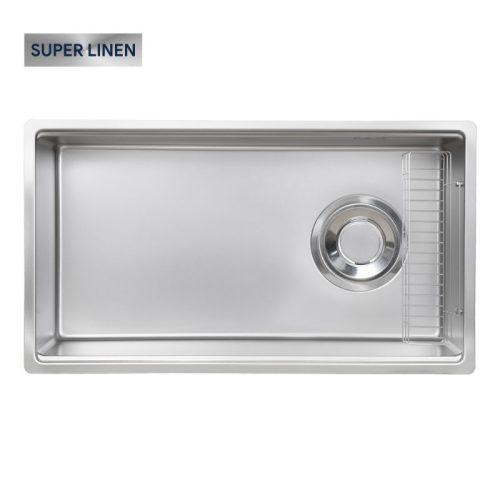 Chậu rửa bát Kluger KY8045SL Basic