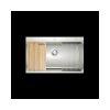 chau rua bat workstation topmount sink kn8050tsfull phu kien 1