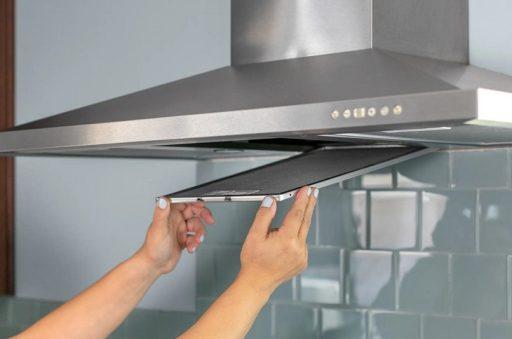 những điều cần chuẩn bị khi lắp đặt máy hút mùi Canzy