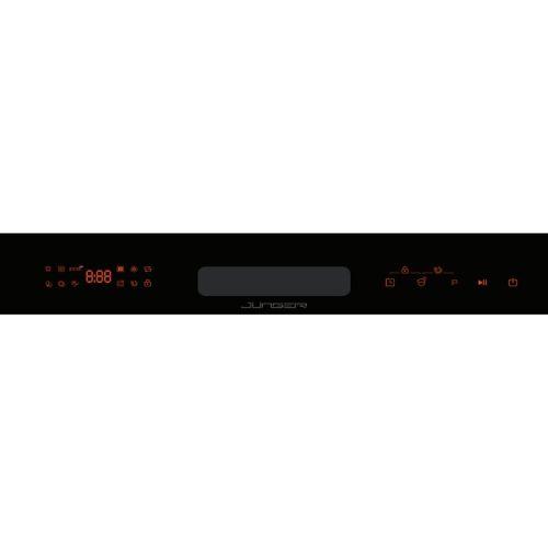 Máy rửa bát Junger LEOPARD-DWJ-133 6 Điều khiển máy rửa bát Junger LEOPARD-DWJ-133-MS