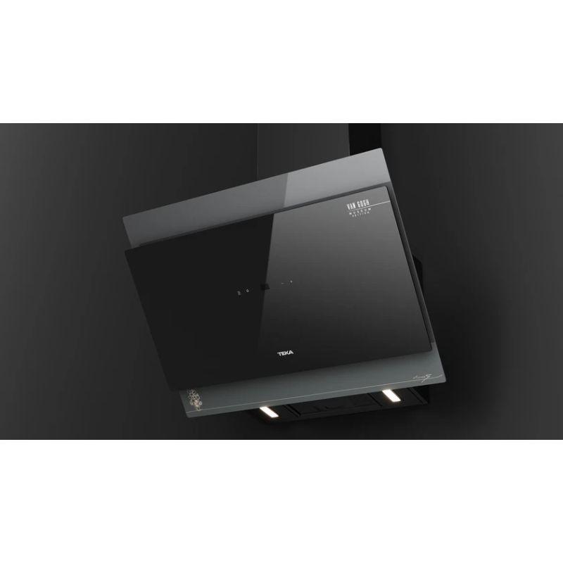 Máy hút mùi áp tường Teka DVT 68660 TOS VG 5 Máy hút mùi áp tường Teka DVT 68660 TOS VG - Ảnh 3