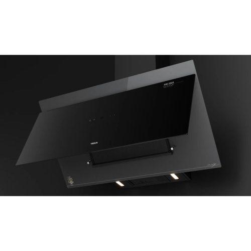 Máy hút mùi áp tường Teka DVT 98660 TOS VG 9 hinh anh may hut mui ap tuong teka dvt 98660 tos vg