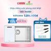 km chau rua bat inox 1 ho konox tari 7648sr