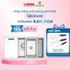 km chau rua bat inox 1 ho konox tari 8748sr