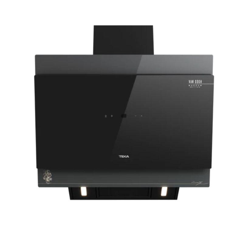 Máy hút mùi áp tường Teka DVT 68660 TOS VG 3 Máy hút mùi áp tường Teka DVT 68660 TOS VG