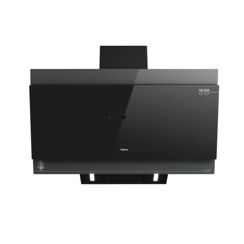 Máy hút mùi áp tường Teka DVT 98660 TOS VG 3 Máy hút mùi áp tường Teka DVT 98660 TOS VG