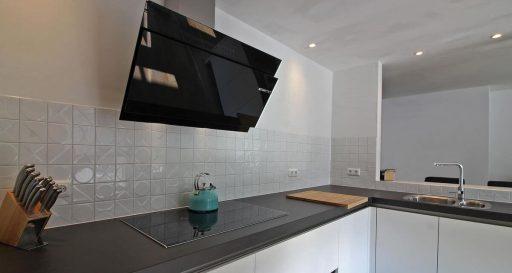 Cách lắp đặt máy hút mùi Bosch chi tiết