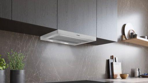 Ưu và nhược điểm của máy hút mùi Bosch
