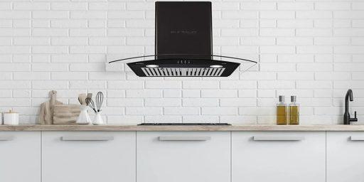 ưu và nhược điểm của máy hút mùi Eurosun
