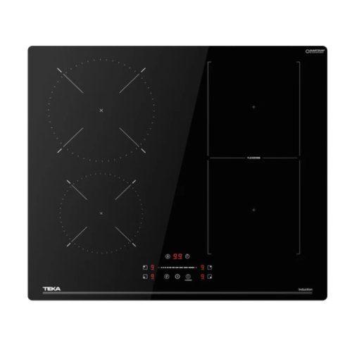 Bếp từ Teka kết hợp vùng nấu IBF 64210 SSM BK 112520052 9 anh bep tu teka ket hop vung nau ibf 64210 ssm bk 112520052