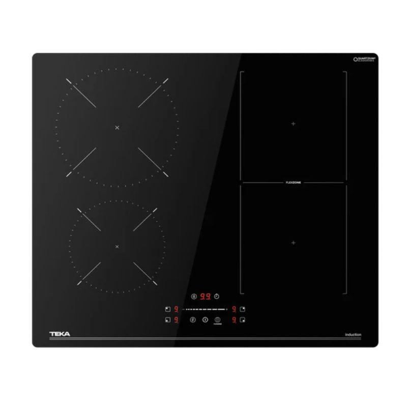 Bếp từ Teka kết hợp vùng nấu IBF 64210 SSM BK 112520052 6 Bếp từ Teka kết hợp vùng nấu IBF 64210 SSM BK 112520052 - Ảnh 4