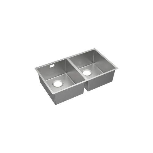 Chậu rửa bát Teka BX R10 2B 750 BW 115040033 9 anh chau rua bat teka bx r10 2b 750 bw 115040033