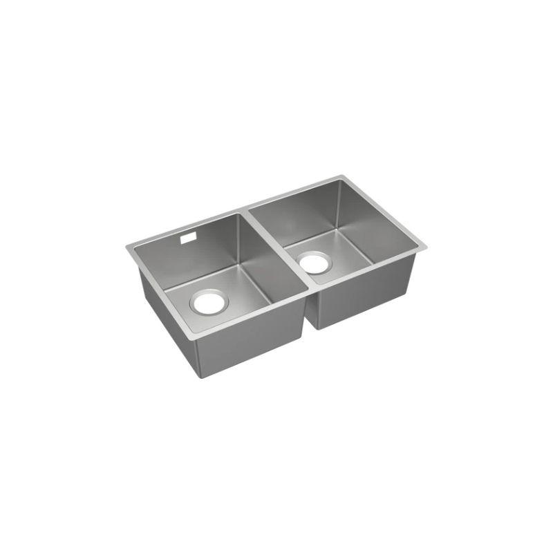 Chậu rửa bát Teka BX R10 2B 750 BW 115040033 6 Chậu rửa bát Teka BX R10 2B 750 BW 115040033 - Ảnh 4
