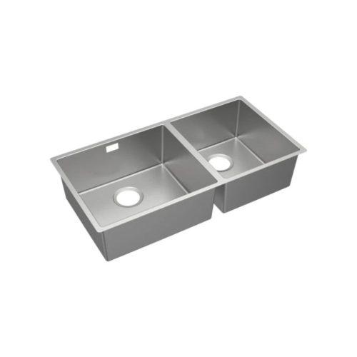 Chậu rửa chén Teka BX 2B 860 115040034 9 anh chau rua chen teka bx 2b 860 115040034