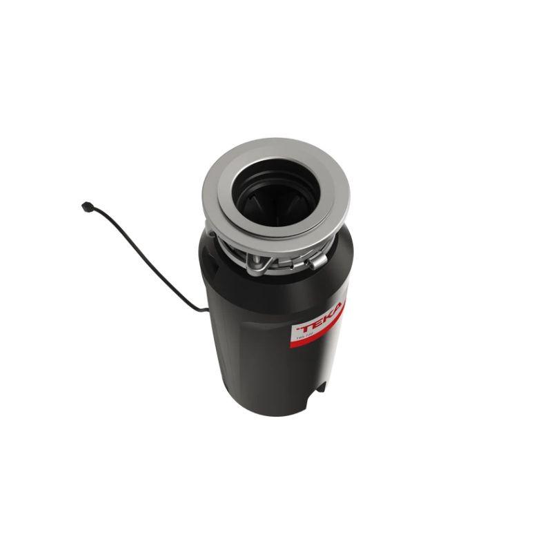Máy huỷ thực phẩm thừa Teka TRS 720 4 Máy huỷ thực phẩm thừa Teka TRS 720 - Ảnh 3