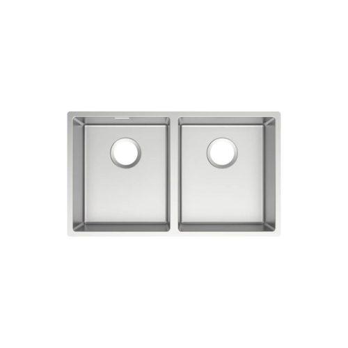Chậu rửa bát Teka BX R10 2B 750 BW 115040033