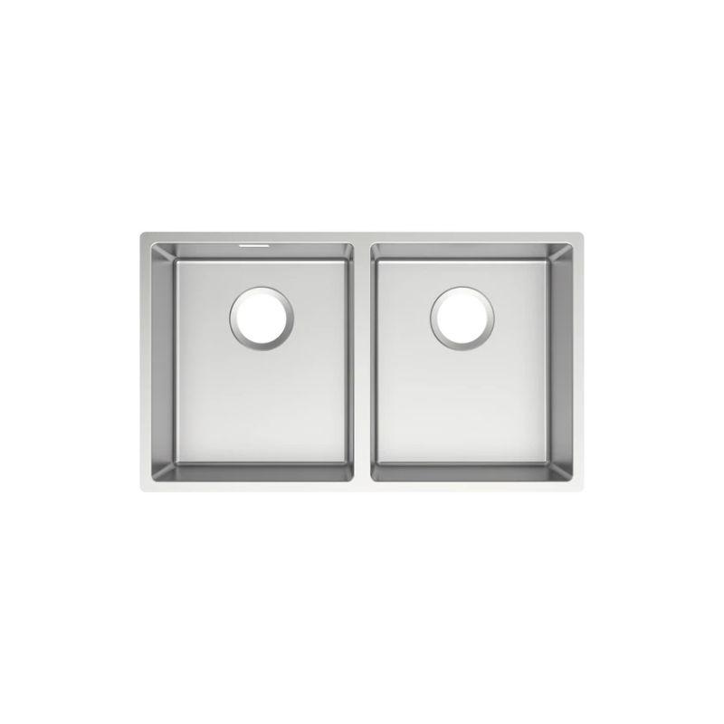 Chậu rửa bát Teka BX R10 2B 750 BW 115040033 3 Chậu rửa bát Teka BX R10 2B 750 BW 115040033