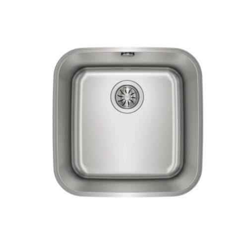 Chậu rửa chén Teka BE 40.40.25 1B 10125021