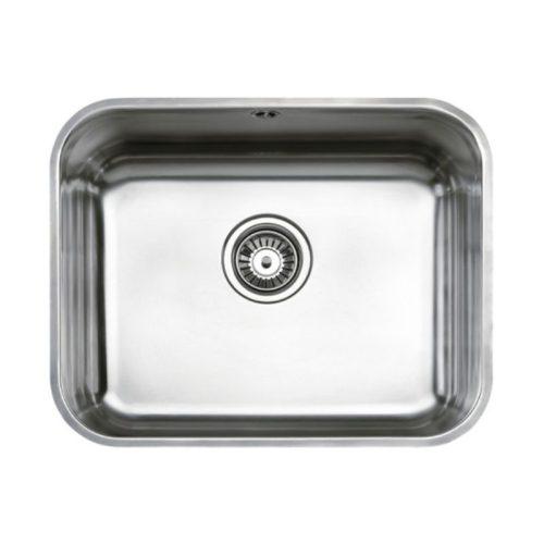 Chậu rửa chén Teka BE 50.40 PLUS 1B 10125122