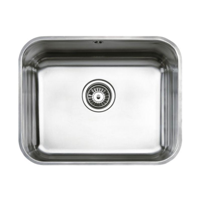 Chậu rửa chén Teka BE 50.40 PLUS 1B 10125122 3 Chậu rửa chén Teka BE 50.40 PLUS 1B 10125122