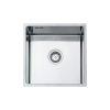 Chậu rửa chén Teka Bex Linea 40.40 115010015 1 chau rua chen teka bex linea 40 40 115010015