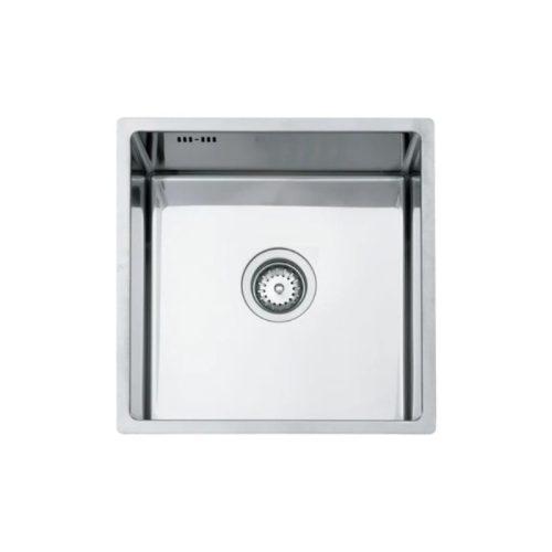 Chậu rửa chén Teka Bex Linea 40.40 115010015