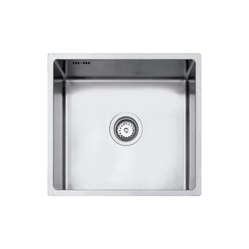 Chậu rửa chén Teka Bex Linea 50.40 115010018 3 Chậu rửa chén Teka Bex Linea 50.40 115010018