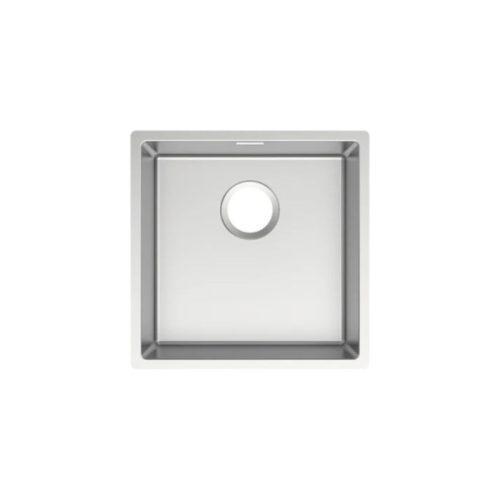 Chậu rửa chén Teka BX R10 40.40 115010038