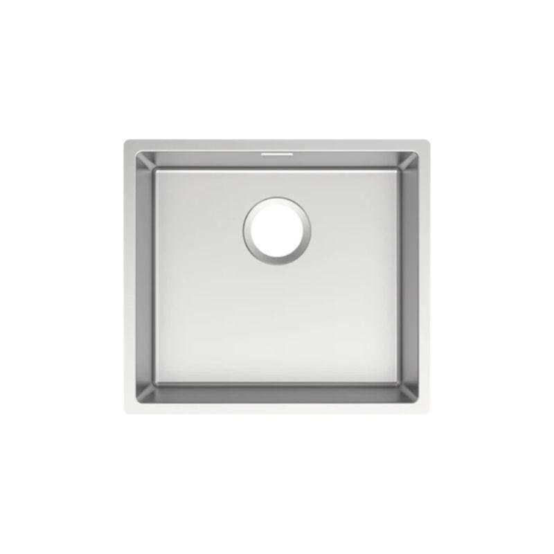 Chậu rửa chén Teka BX R10 45.40 115010039 3 Chậu rửa chén Teka BX R10 45.40 115010039