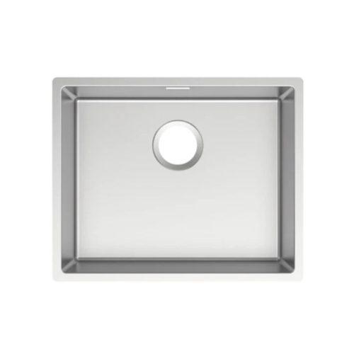 Chậu rửa chén Teka BX R10 50.40 115010040