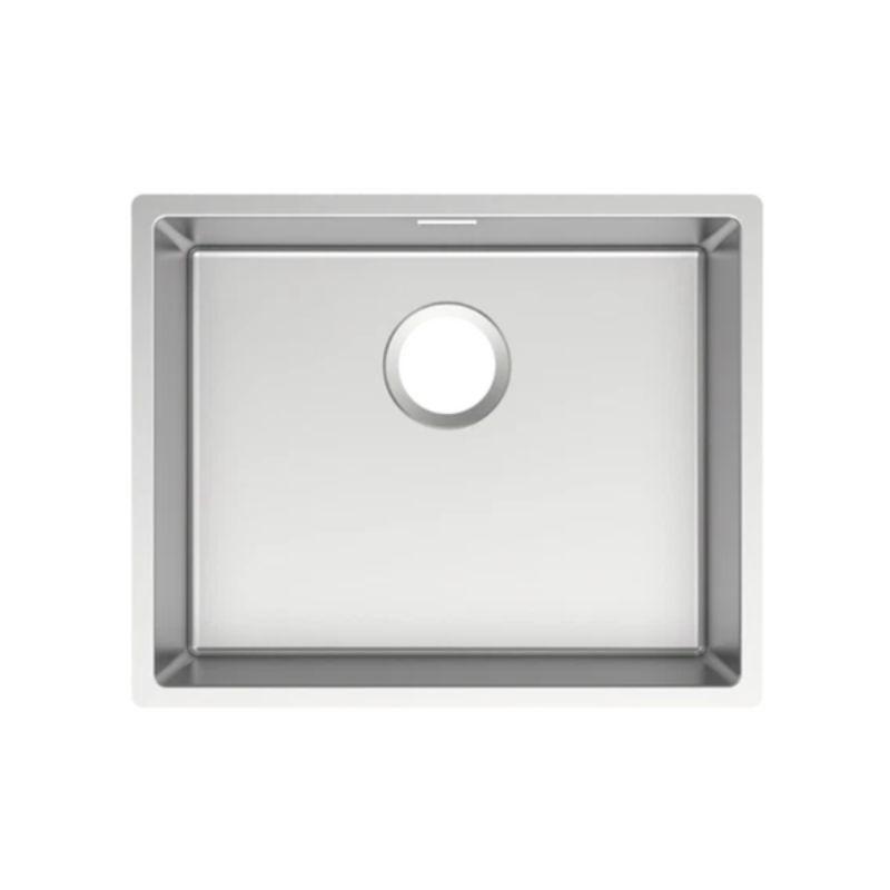 Chậu rửa chén Teka BX R10 50.40 115010040 3 Chậu rửa chén Teka BX R10 50.40 115010040