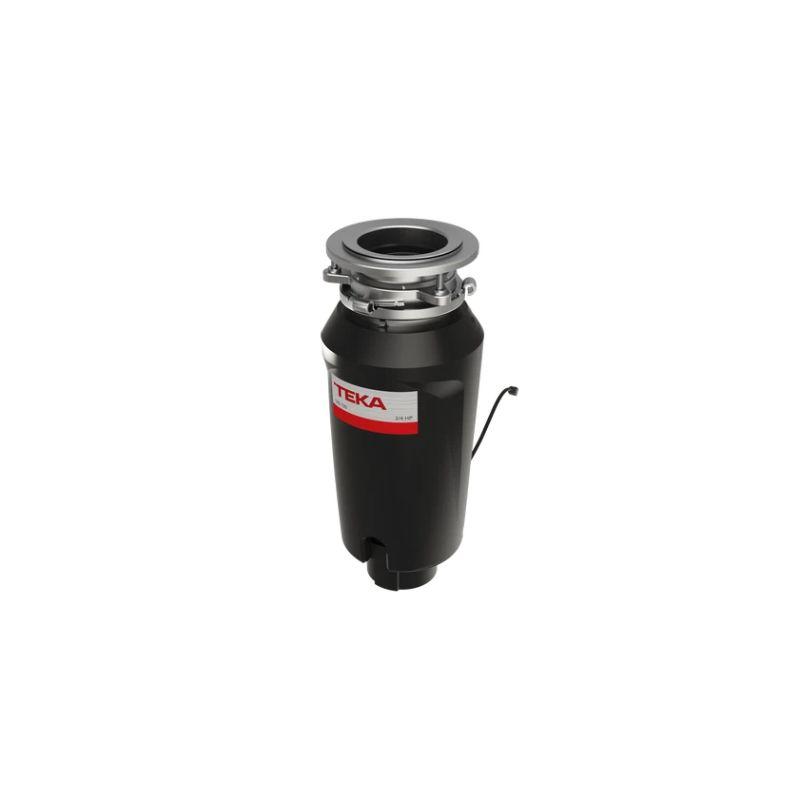 Máy huỷ thực phẩm thừa Teka TRS 720 3 Máy huỷ thực phẩm thừa Teka TRS 720 - Ảnh 2