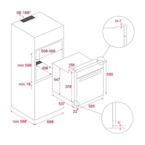 kich thuoc lo nuong teka neo hsb 6150 fbk 111010094