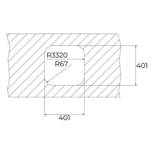 Chậu rửa chén Teka BE 40.40.25 1B 10125021 8 lap dat chau rua chen teka be 40 40 25 1b 10125021