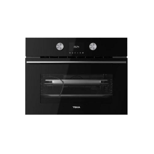 Lò hấp kết hợp nướng Teka HLC 8470 SC BK 111230013