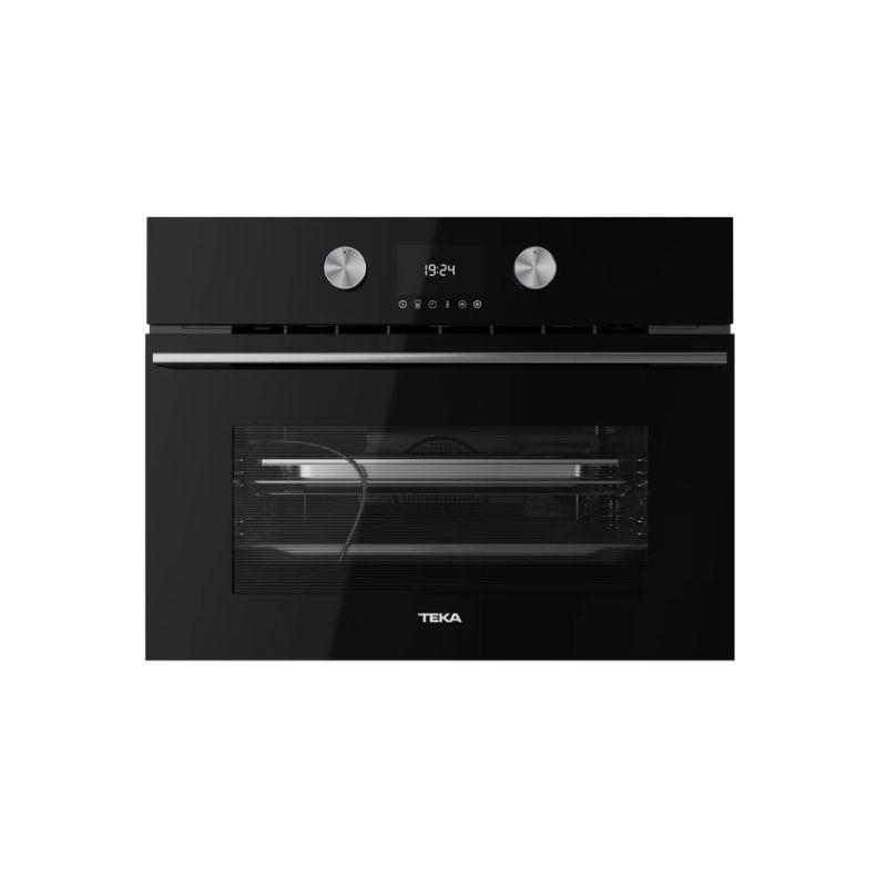 Lò hấp kết hợp nướng Teka HLC 8470 SC BK 111230013 3 Lò hấp kết hợp nướng Teka HLC 8470 SC BK 111230013