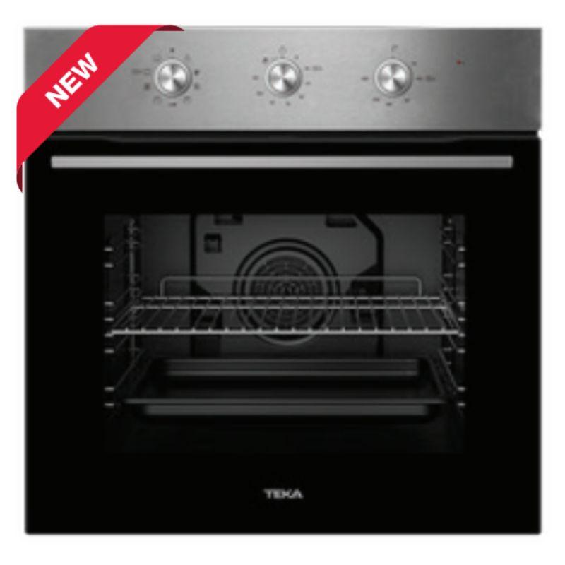 Lò nướng đối lưu Teka HCB 6165 SS 111020098 3 Lò nướng đối lưu Teka HCB 6165 SS 111020098